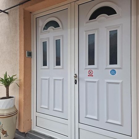סראייבו Apartment Irma מראה חיצוני תמונה