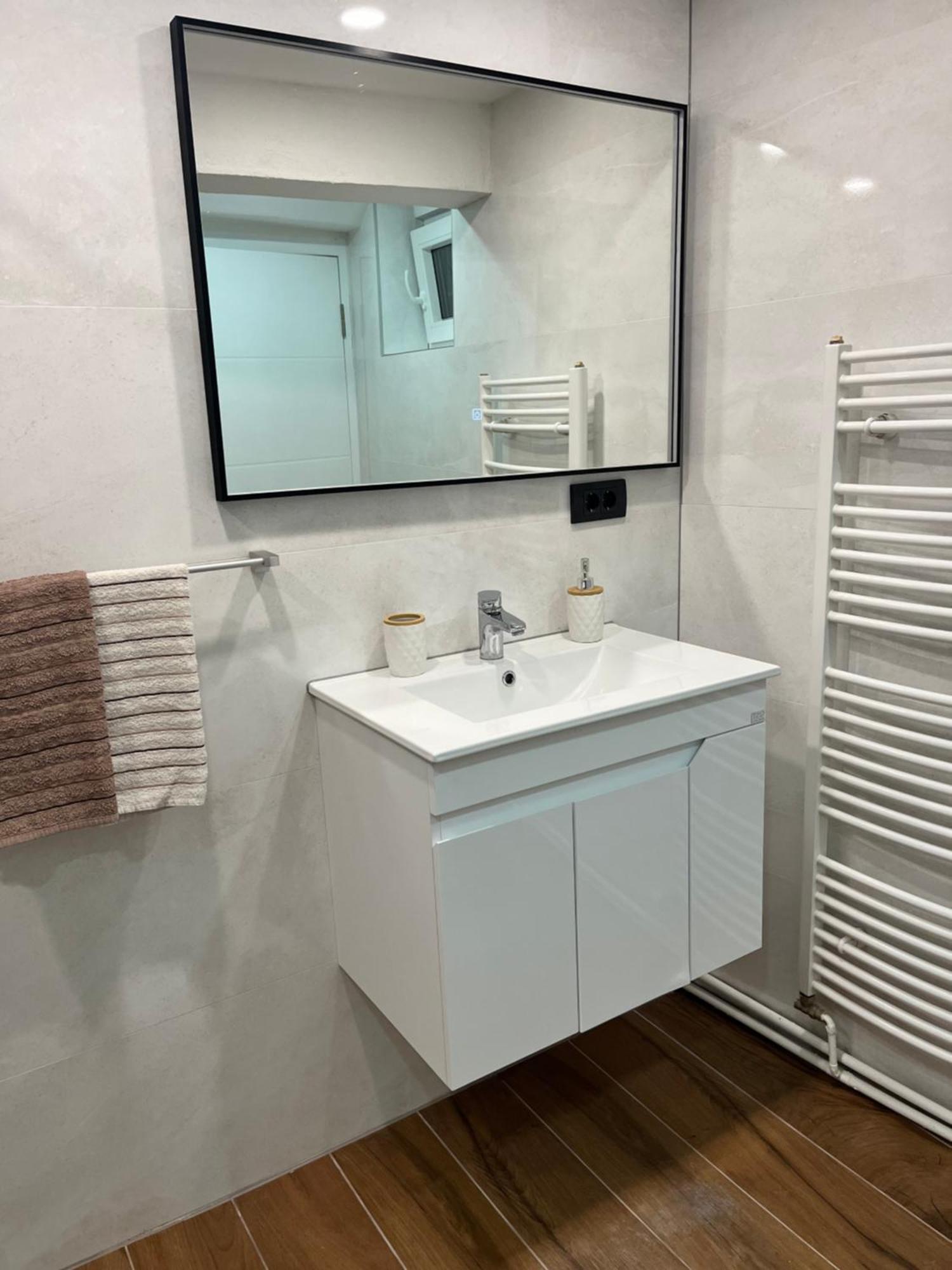 סראייבו Apartment Irma מראה חיצוני תמונה