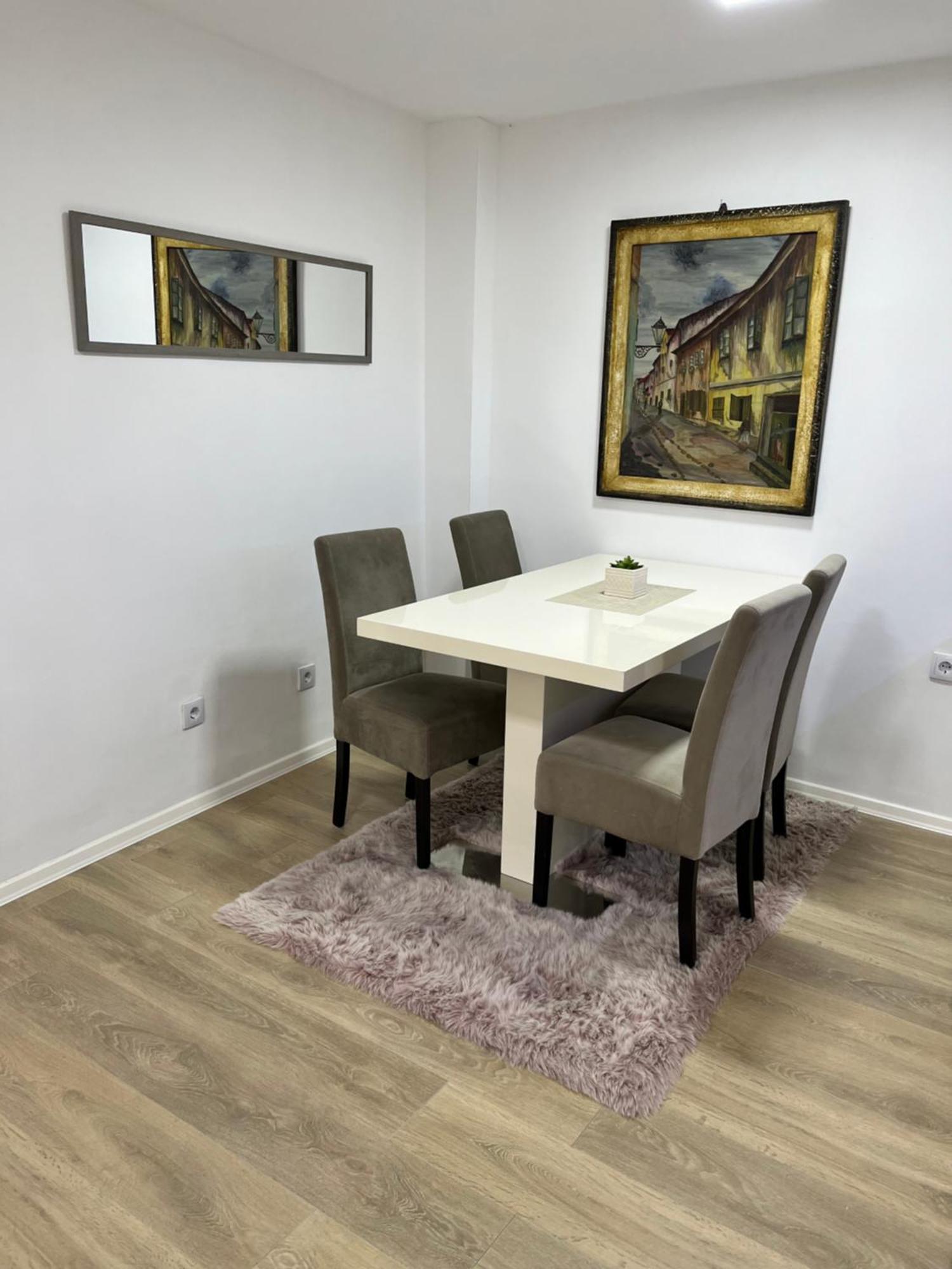 סראייבו Apartment Irma מראה חיצוני תמונה