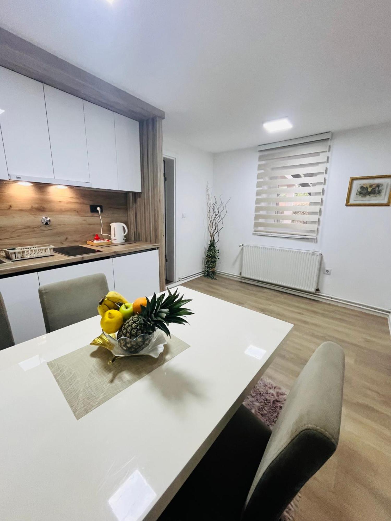 סראייבו Apartment Irma מראה חיצוני תמונה