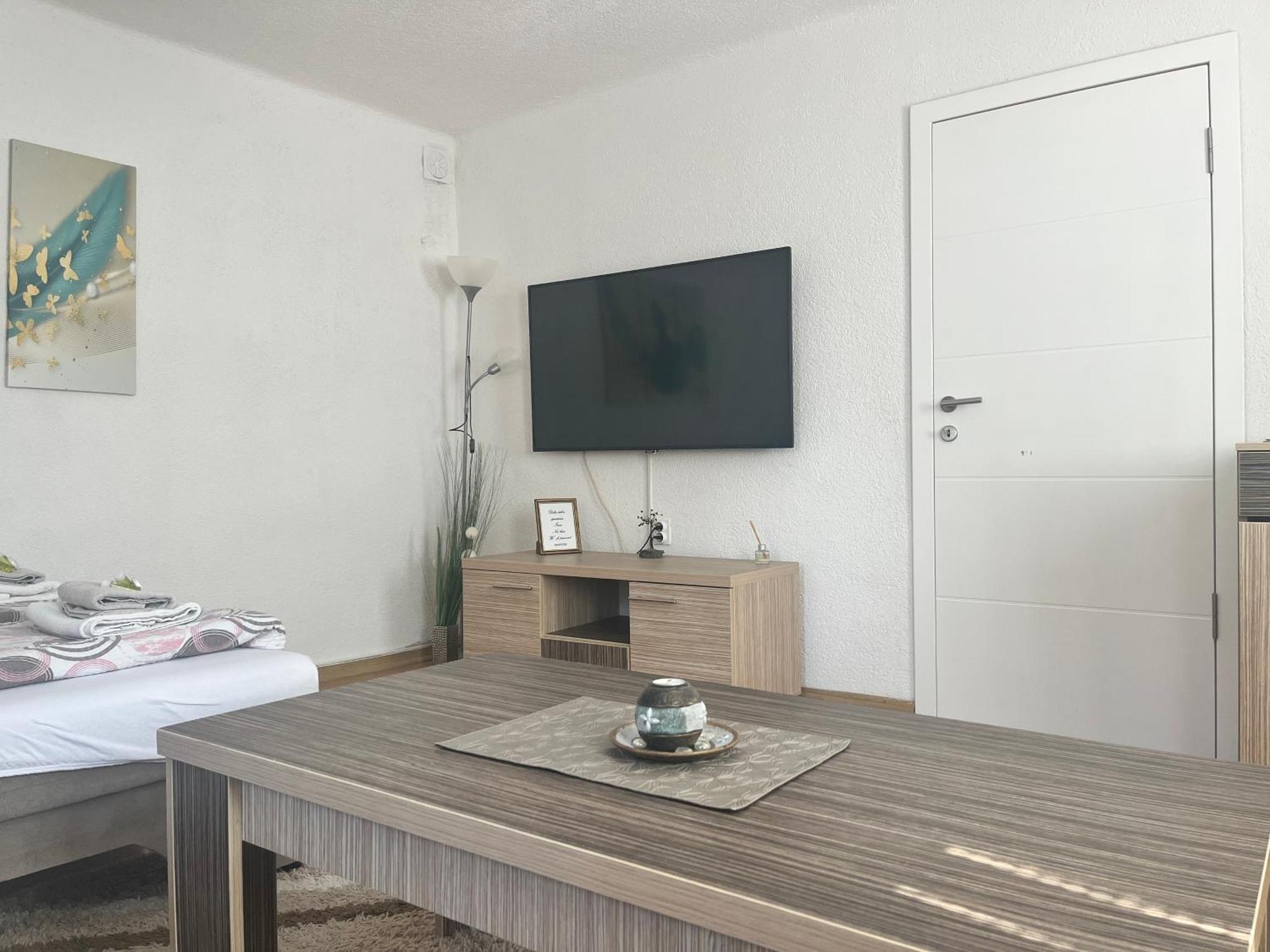 סראייבו Apartment Irma מראה חיצוני תמונה