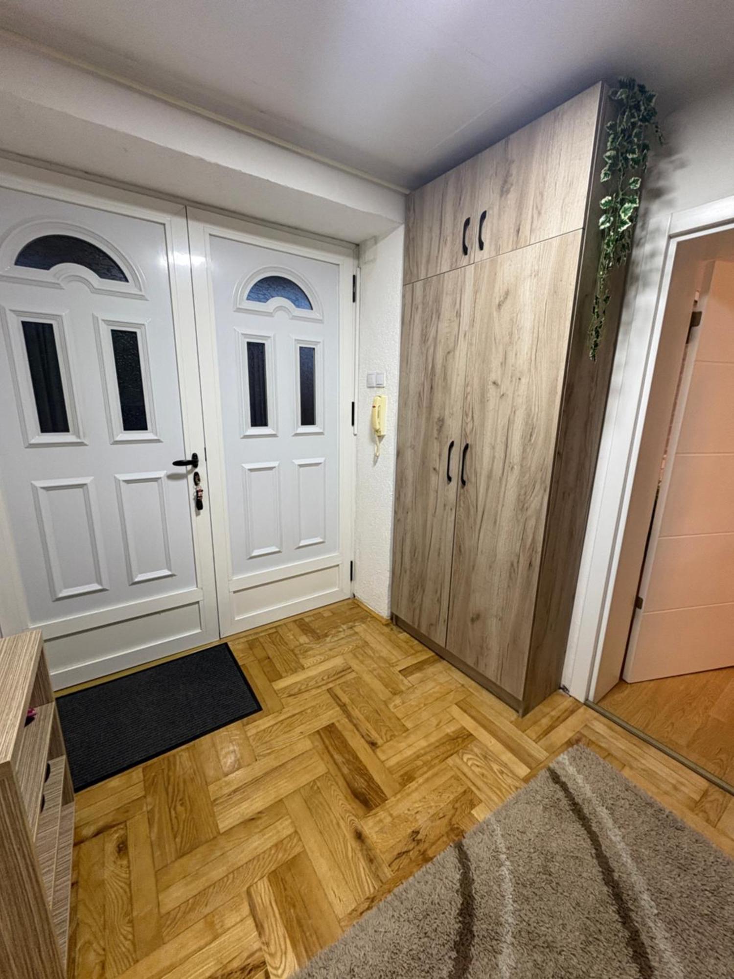 סראייבו Apartment Irma מראה חיצוני תמונה